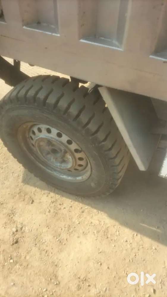 Ashok Leyland Bada Dost 2015