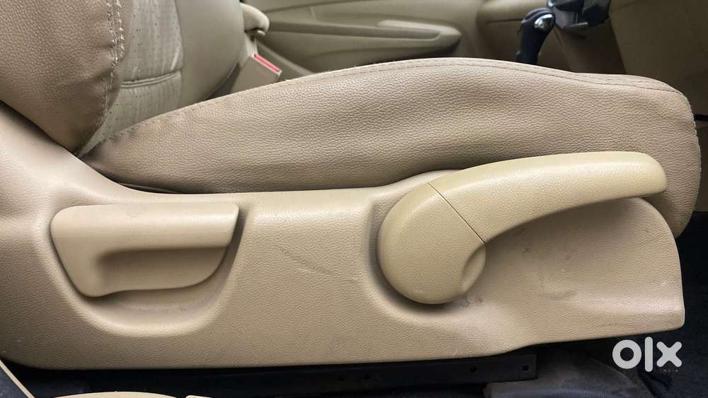 Honda City 2011-2013 1.5 S At, 2013, Petrol