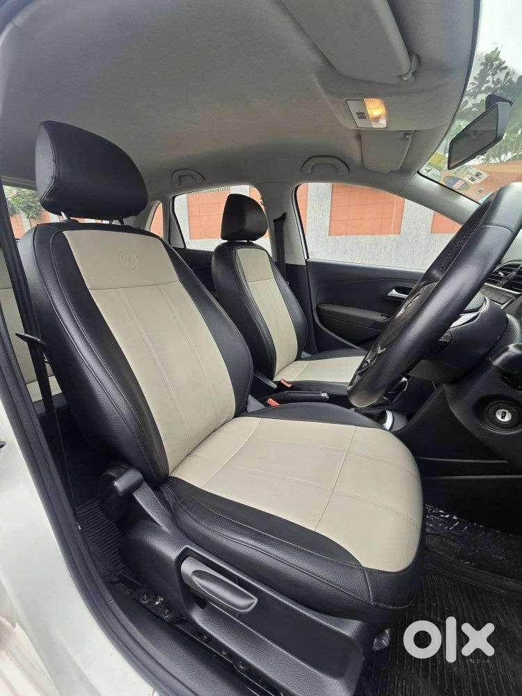 Volkswagen Polo Gt Tsi, 2014, Petrol