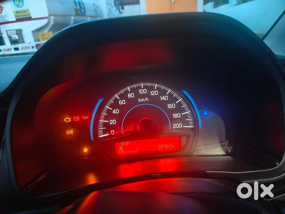 Baleno 2020 Petrol