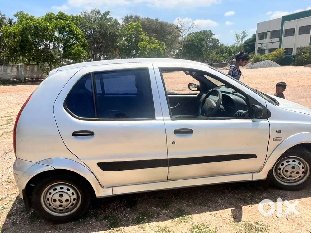 Tata Indigo V Series 2005