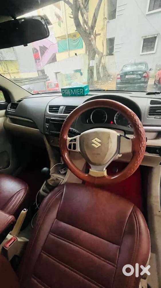 Maruti Suzuki Ertiga 2013