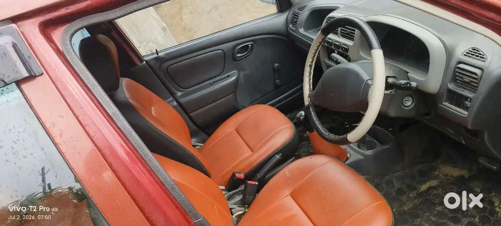 Maruti Suzuki Alto 2012 Petrol 65000 Km Driven Very Good Condition