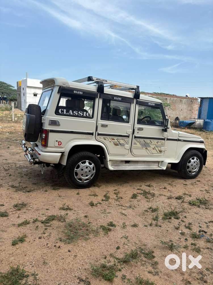 Mahindra Bolero 2011 Diesel 180000 Km Driven