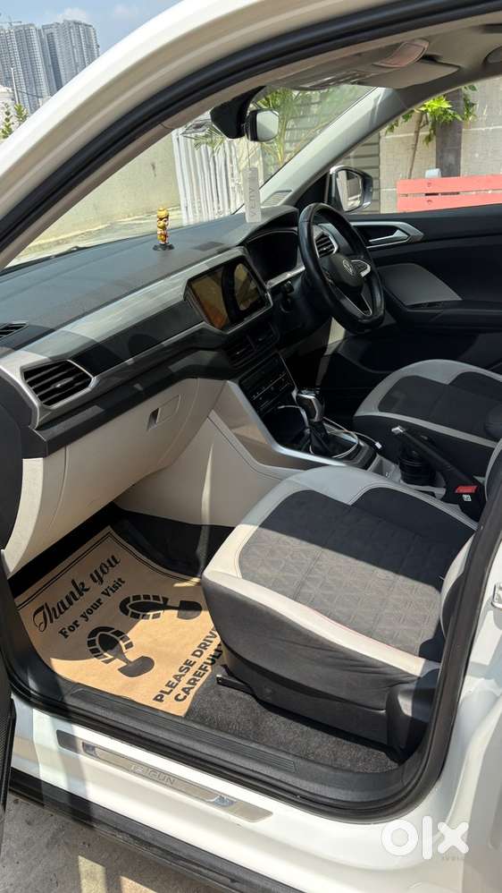 Volkswagen Taigun Gt 2022