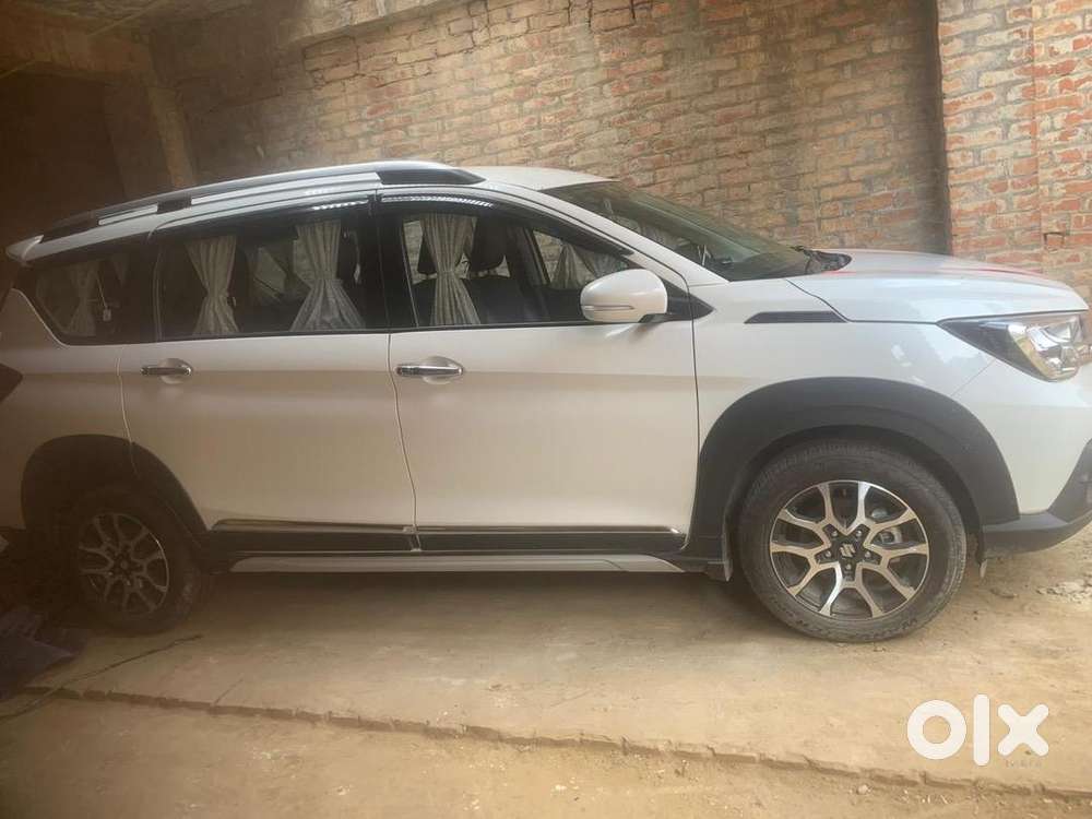 Maruti Suzuki Xl6 2023 Petrol Well Maintained