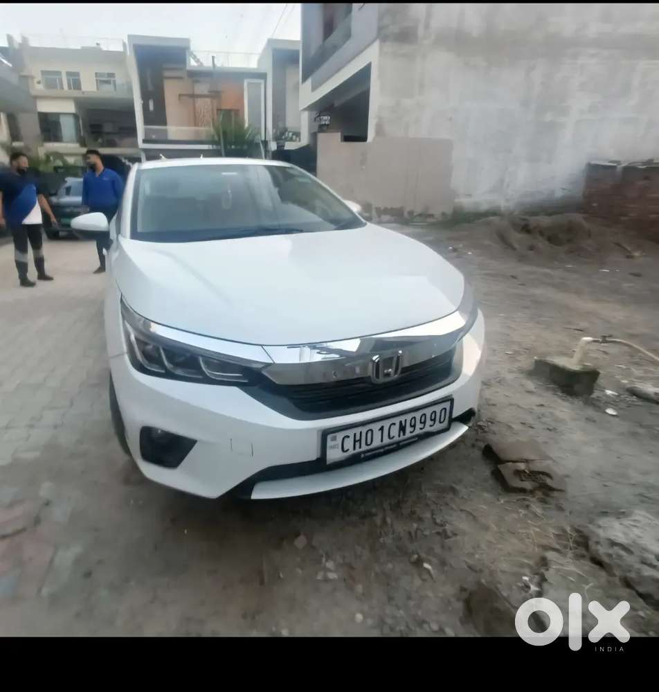 Honda City 2023 Diesel 20000 Km Driven