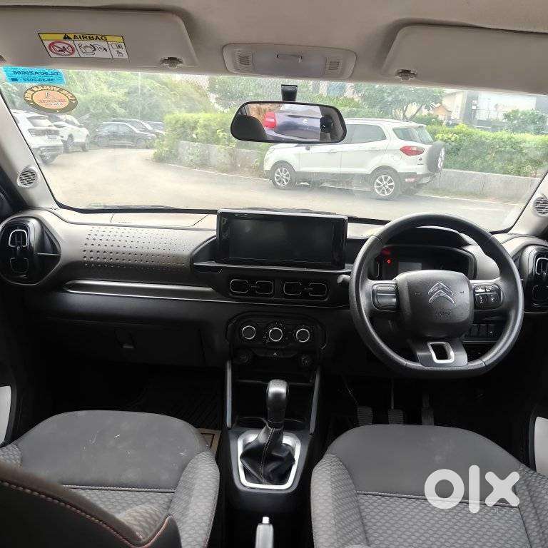 Citroen C3 Feel (o) 1.2 Petrol, 2022, Petrol