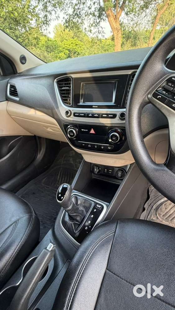 Hyundai Verna 1.6 2019