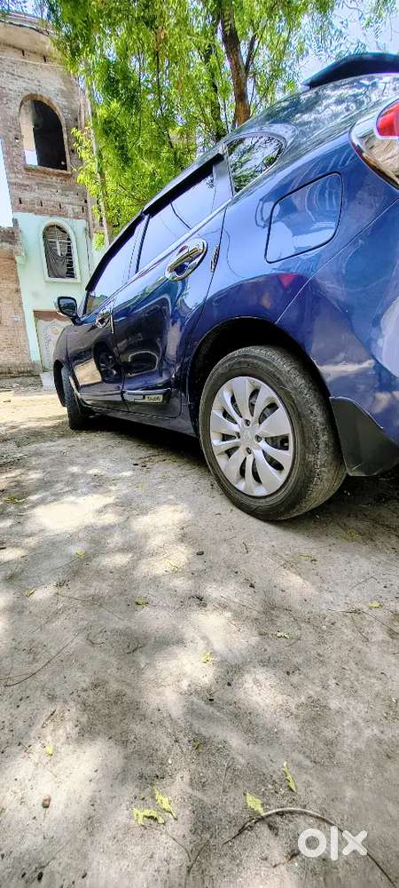 Maruti Suzuki Baleno 2016 Petrol Well Maintained