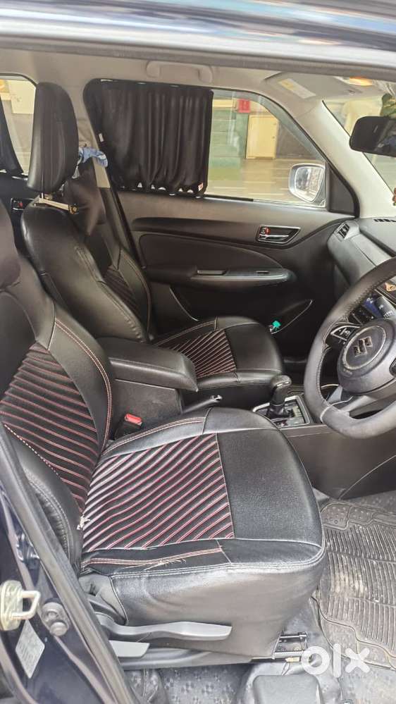 Maruti Suzuki Swift 2018 Amt Vdi, 2018, Diesel