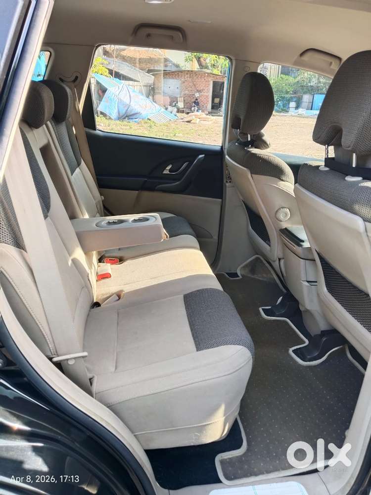 Mahindra Xuv500 2011-2015 W6 2wd, 2017, Diesel