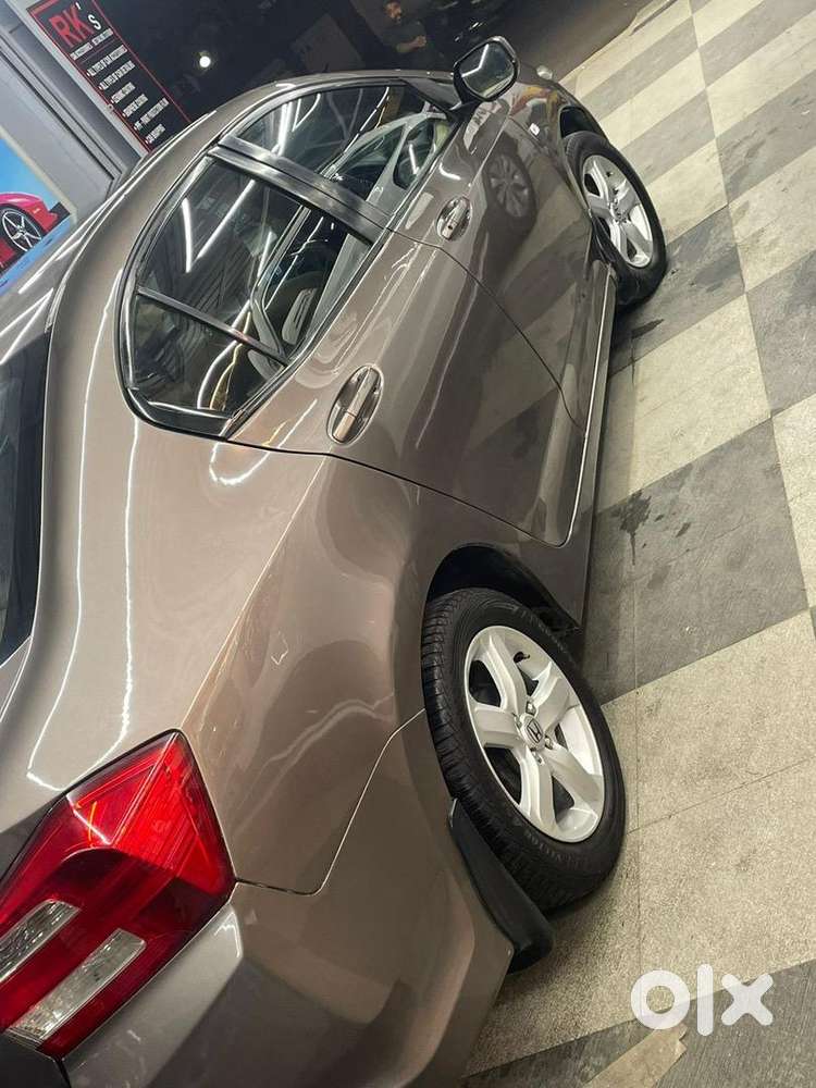 Urgent Sell Of My Honda City Car In Mint Condition