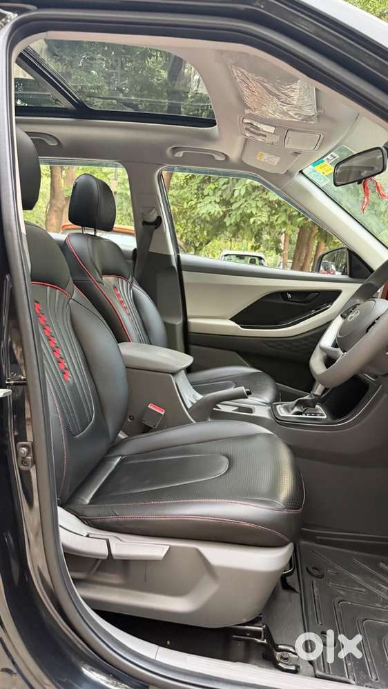 Hyundai Creta 1.6 Crdi At Sx Plus, 2025, Diesel
