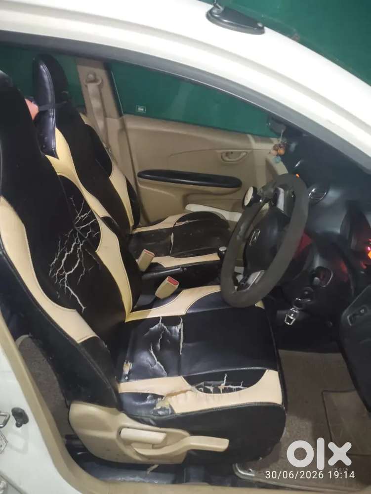 Hyundai Accent Petrol 2014