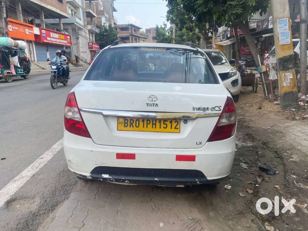Tata Indigo Ecs 2016 Diesel