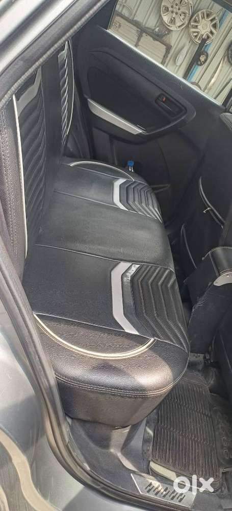 Maruti Suzuki Brezza 1.5 Vxi Smart Hybrid, 2022, Petrol