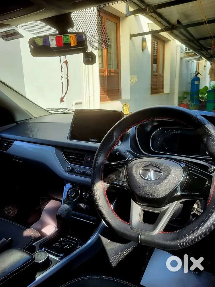 Tata Nexon 2023 Petrol Good Condition
