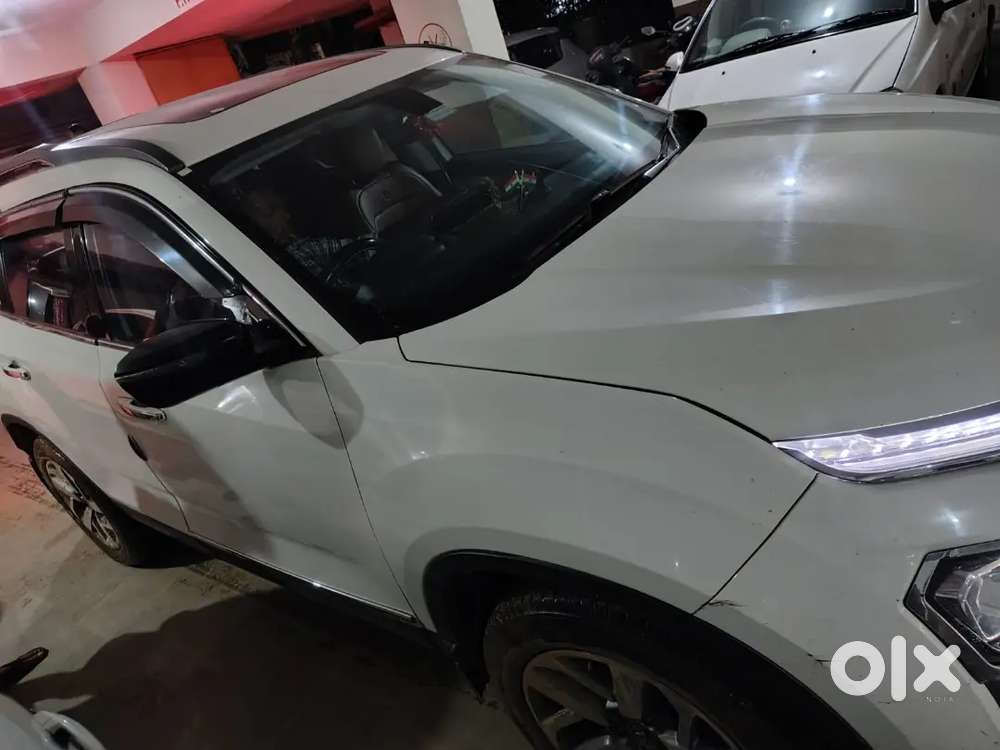 Tata Safari Ev Adventure 2022 Diesel Automatic