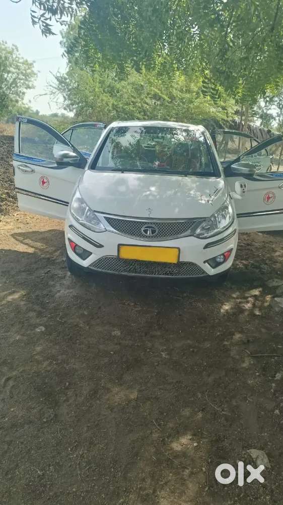 Tata Zest 2019 Diesel Well Maintained