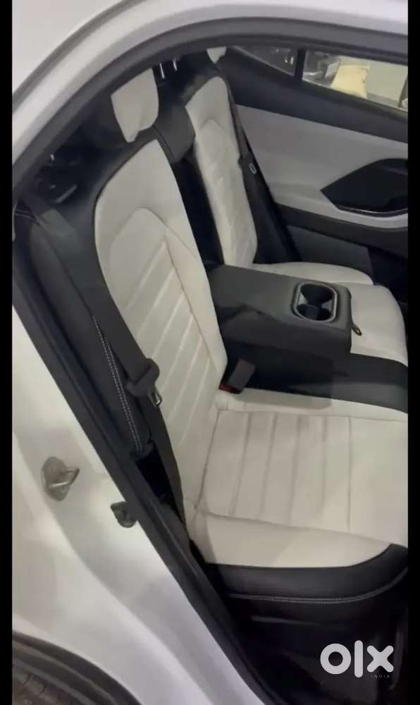 2023 Hyundai Creta Diesel Manual