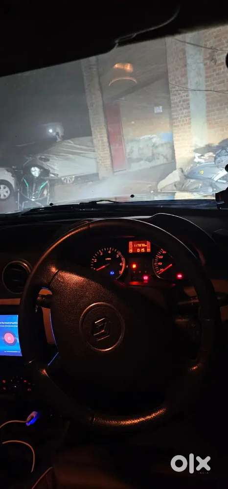 Renault Duster Well Maintained Top Variant.