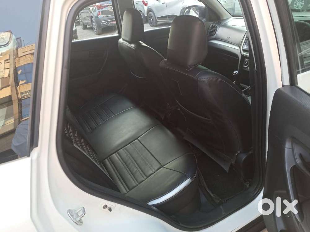 Maruti Suzuki Brezza Vdi, 2017, Diesel
