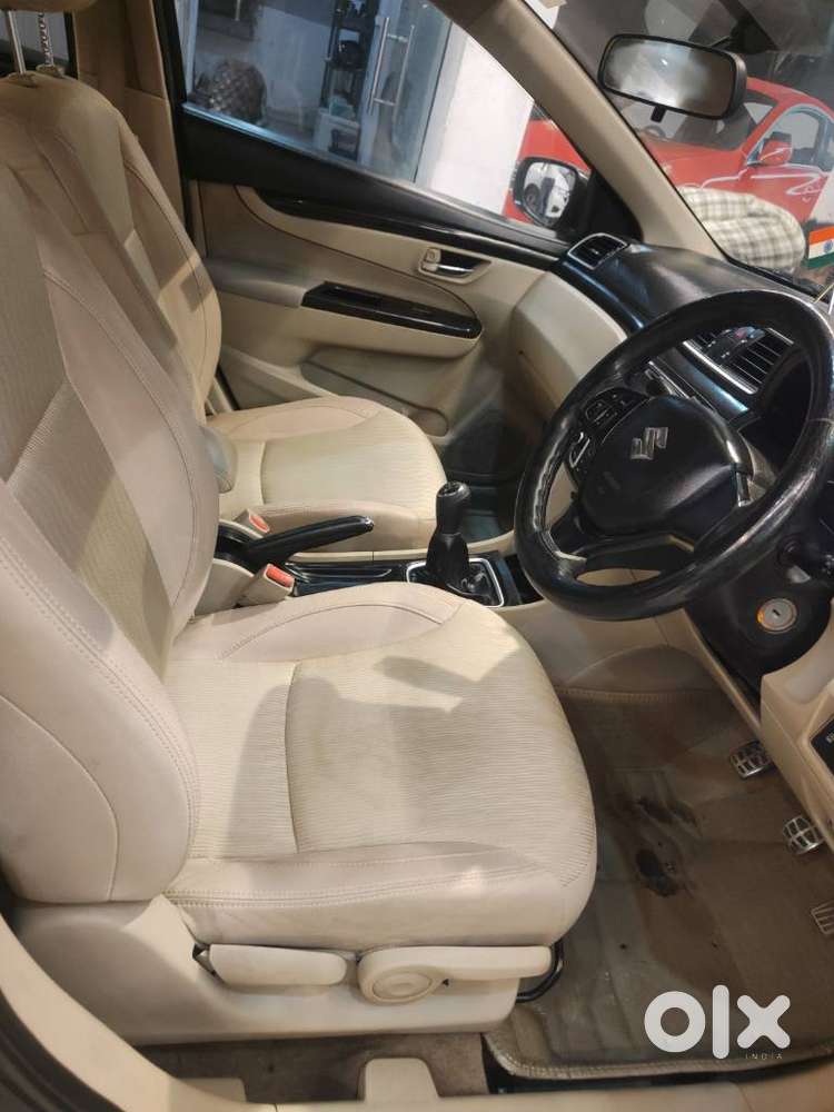 Maruti Suzuki Ciaz 1.3 Delta, 2018, Diesel
