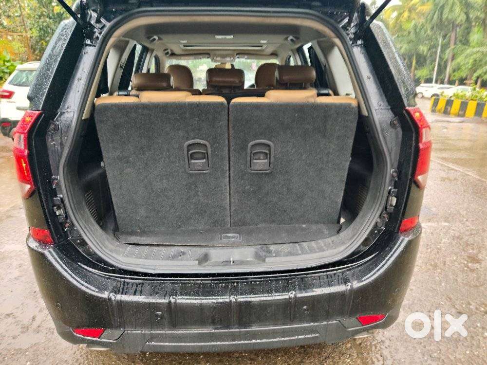 Mahindra Xuv500 W11 At, 2018, Diesel