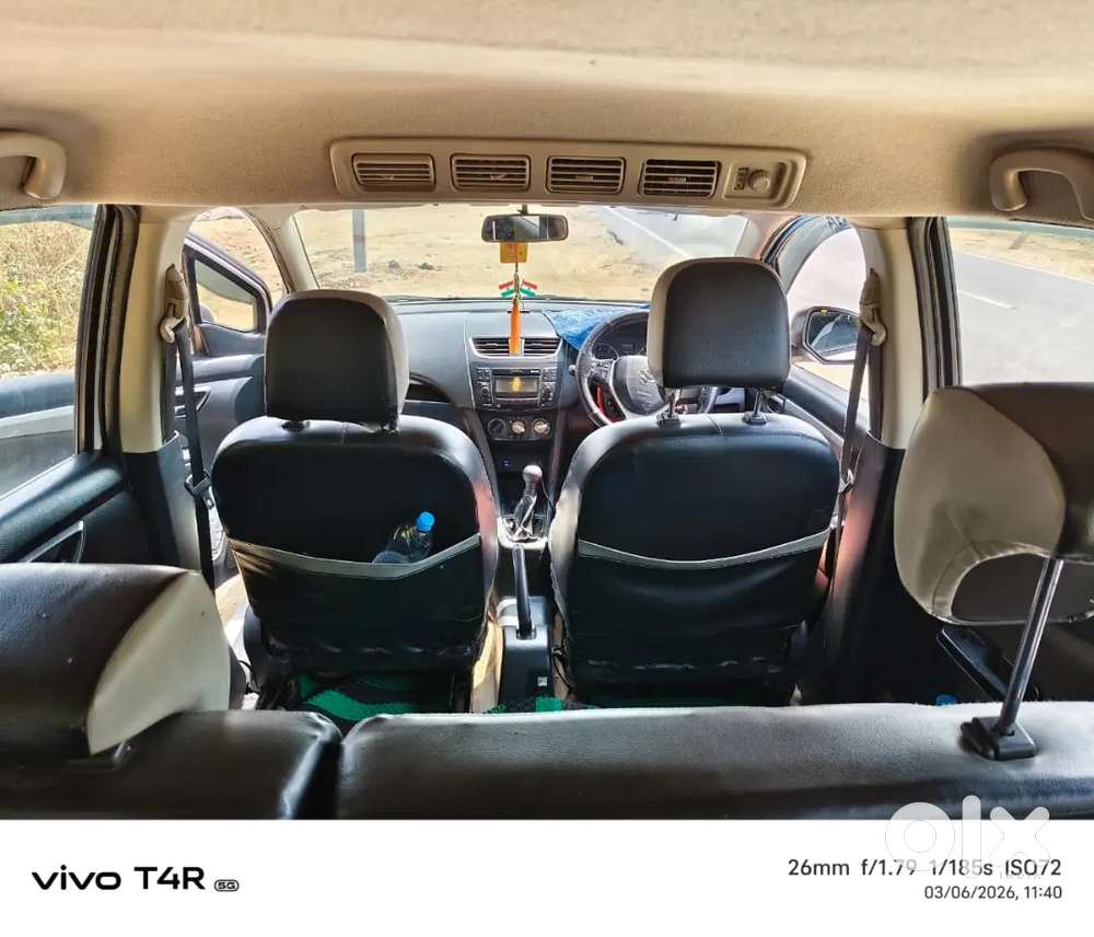 Maruti Suzuki Ertiga 2017 Diesel Well Maintained