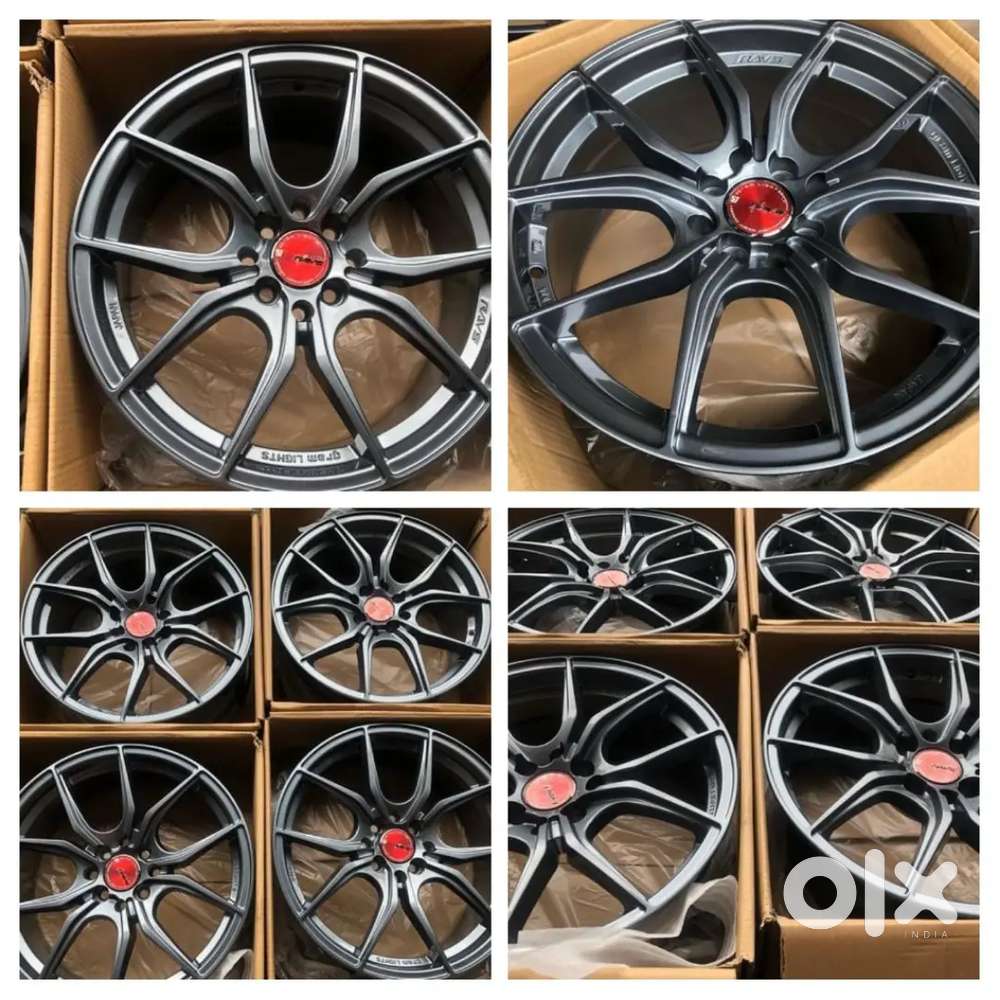 _get The Best Deals On New Car Tyres And Alloys