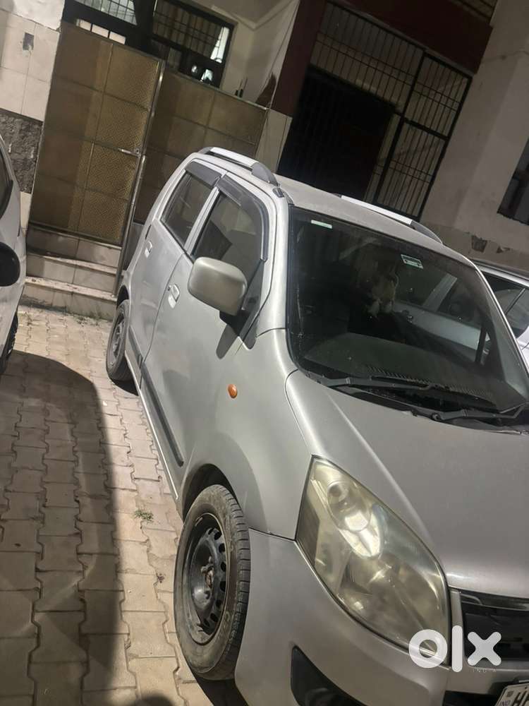 Maruti Suzuki Manual Petrol 2010