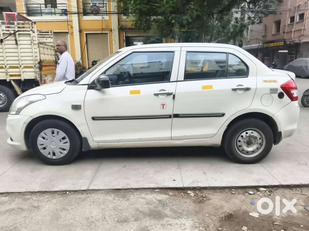 Maruti Suzuki Swift Dzire Tour, 2021, Cng & Hybrids