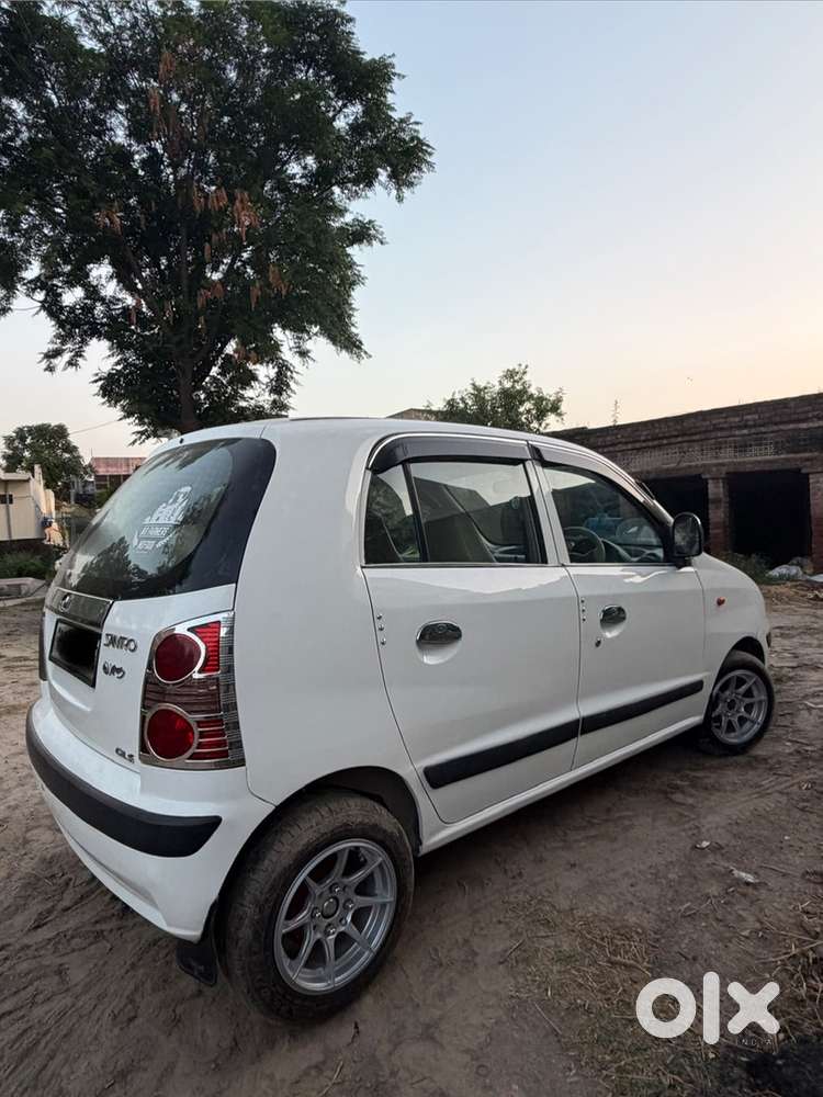 Hyundai Petrol Manual 2010