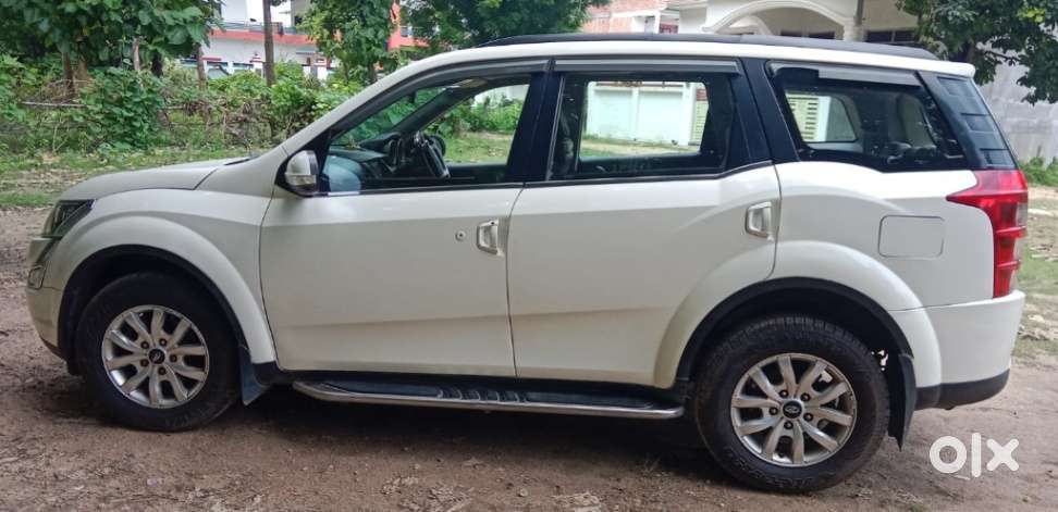 Mahindra Xuv500 W10 Awd, 2017, Diesel