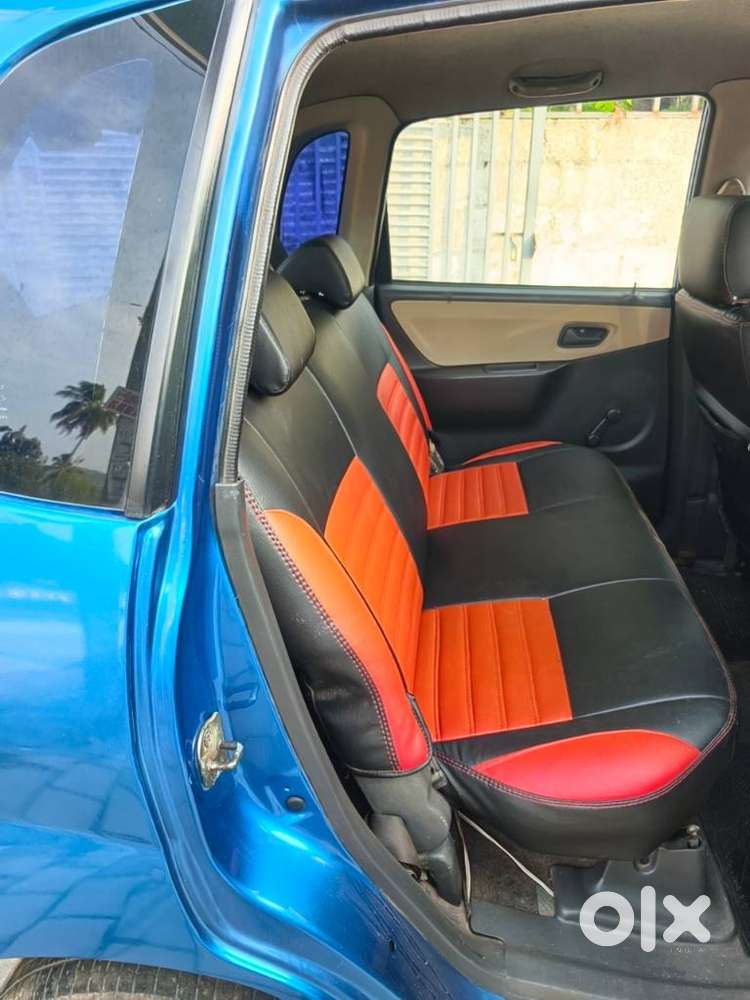 Maruti Suzuki Zen Estilo, 2007, Petrol