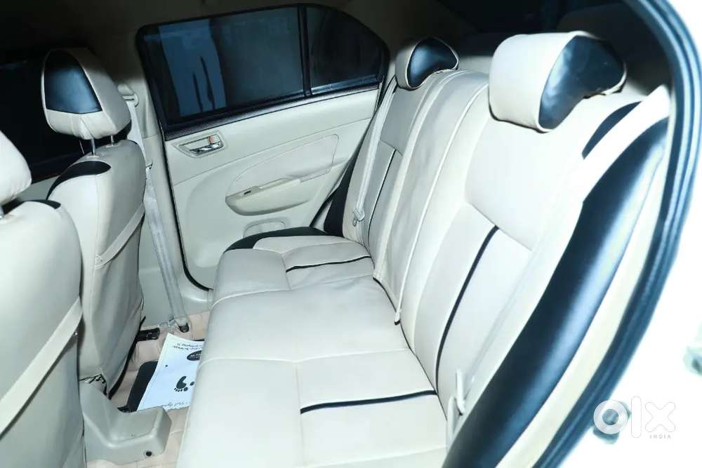 Swift Dzire Maruti 2014