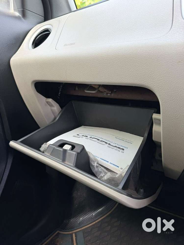 Maruti Suzuki Swift Dzire 1.3 Zxi, 2019, Petrol