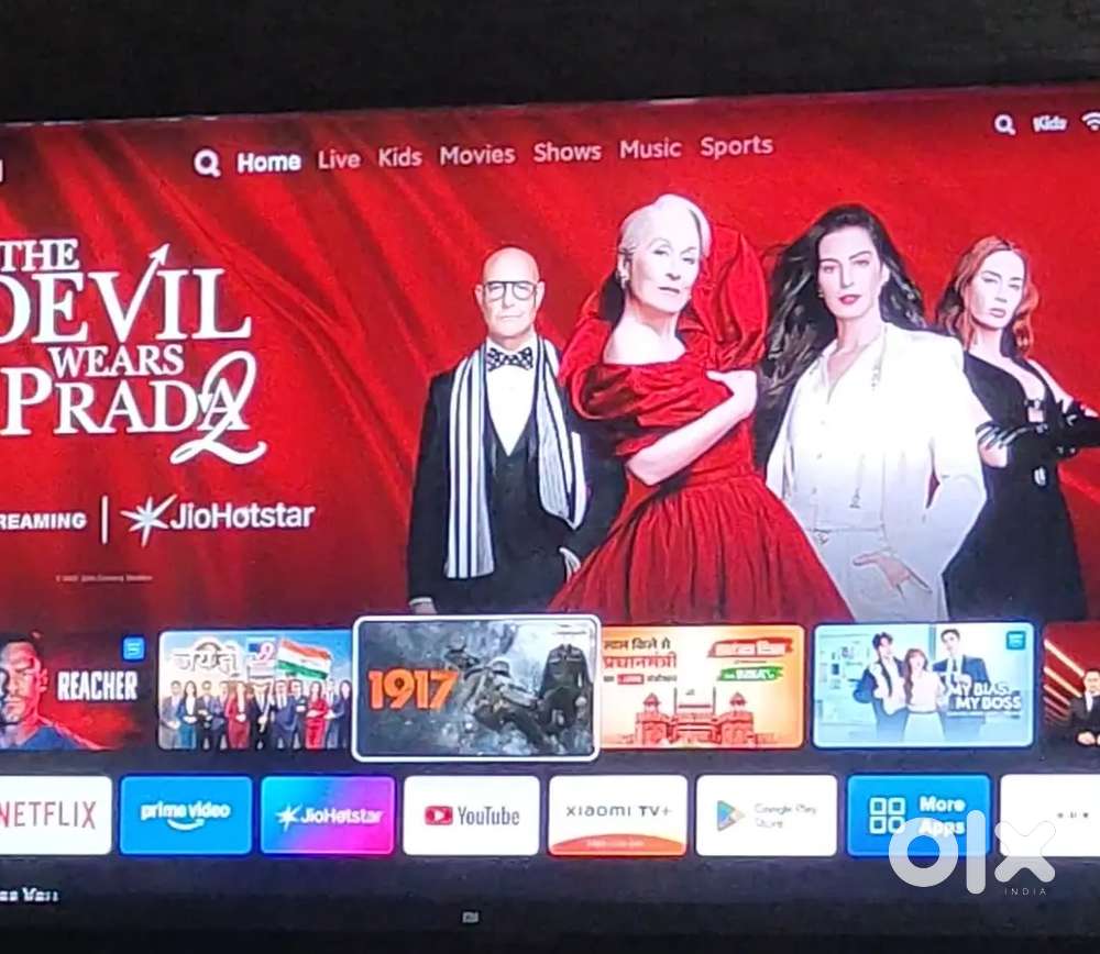 MI Television