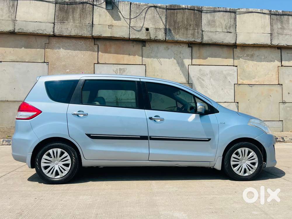 Maruti Suzuki Ertiga 2012-2015 Vdi, 2012, Diesel