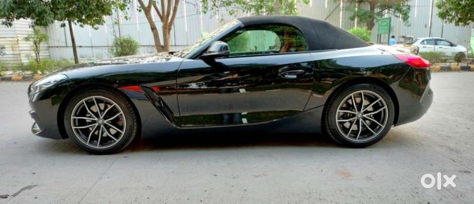 Bmw Z4 Sdrive 20i, 2022, Petrol