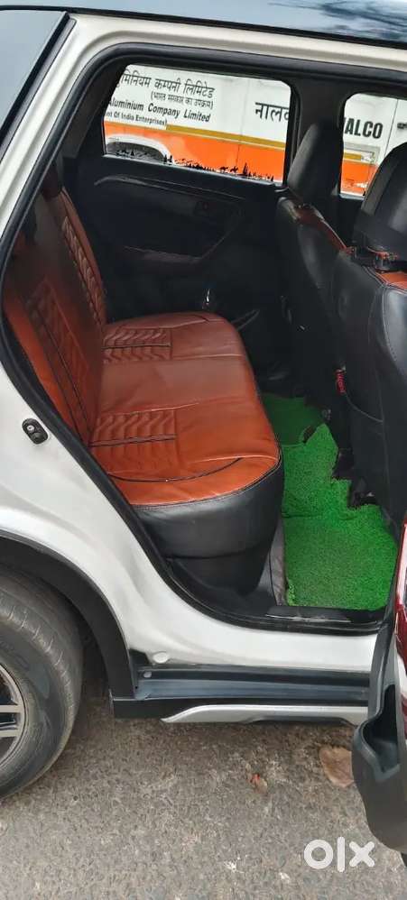 Maruti Suzuki Brezza 2019