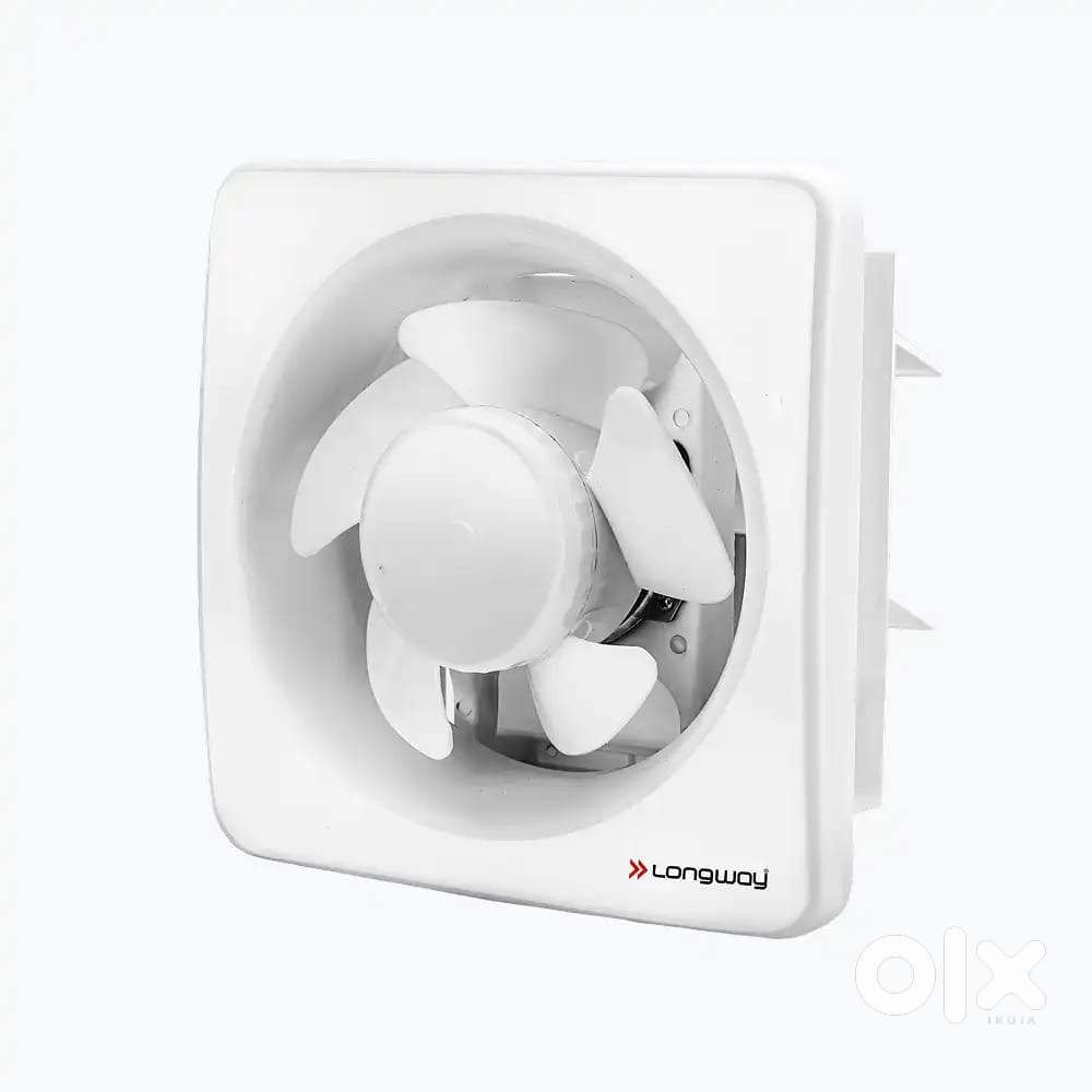 Exhaust fan