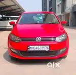 Volkswagen Polo 2013-2015 1.5 TDI Highline, 2014, Diesel