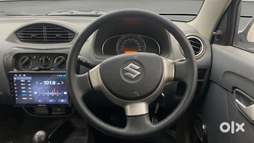 Maruti Suzuki Alto 800 2012-2016 Lxi, 2014, Petrol
