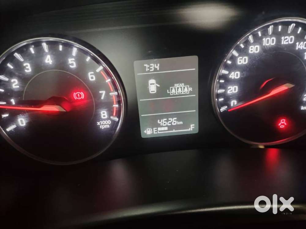 Maruti Suzuki Dzire 2026