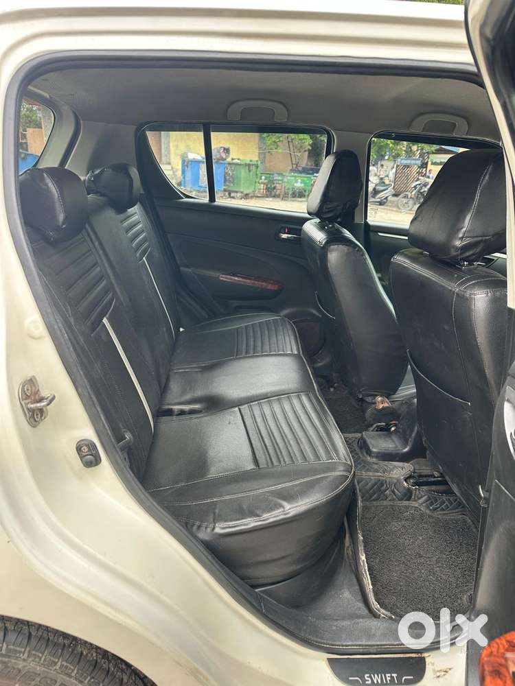 Maruti Suzuki Swift Vdi, 2017, Diesel