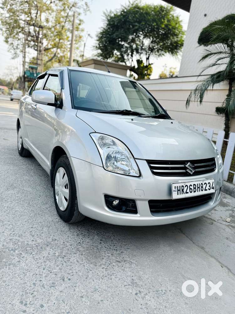 Maruti Suzuki Swift Dzire 1.3 Lxi, 2011, Petrol