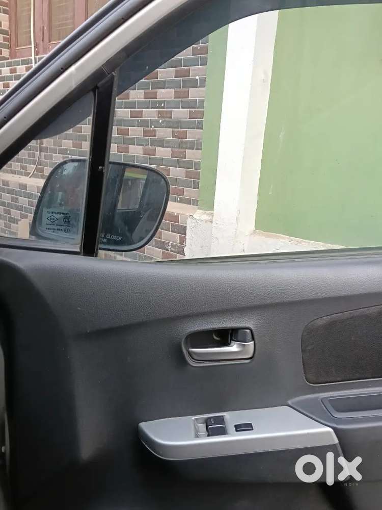 Maruti Suzuki Wagon R Flex Fuel 2010 Petrol 60000 Km Driven