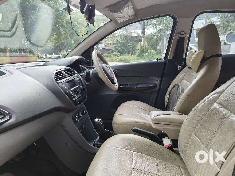 Tata Tiago 1.2 Revotron Xm, 2018, Petrol